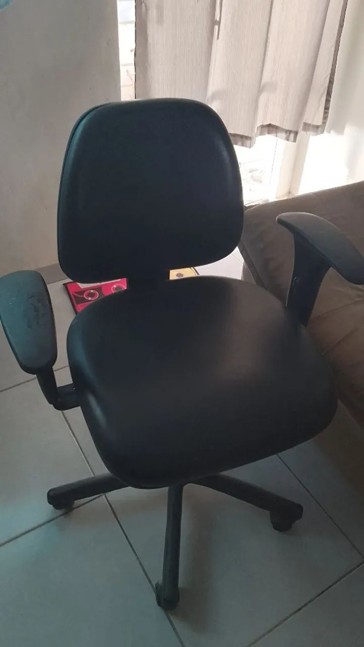 Cadeira de escritório 