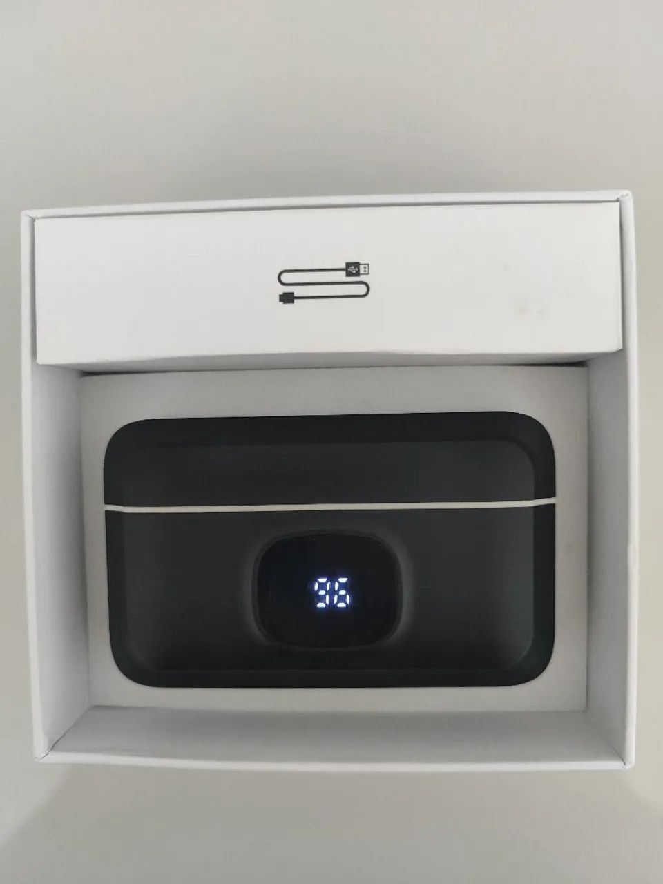 Microfone Wireless - Foto 2