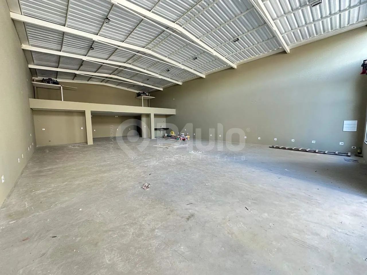 Barracão Comercial para Locação  Vila Independência | Piracicaba/SP - Foto 5