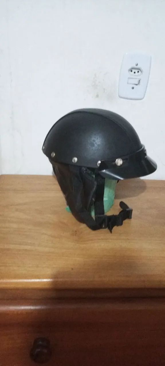Capacete de proteção  - Foto 4