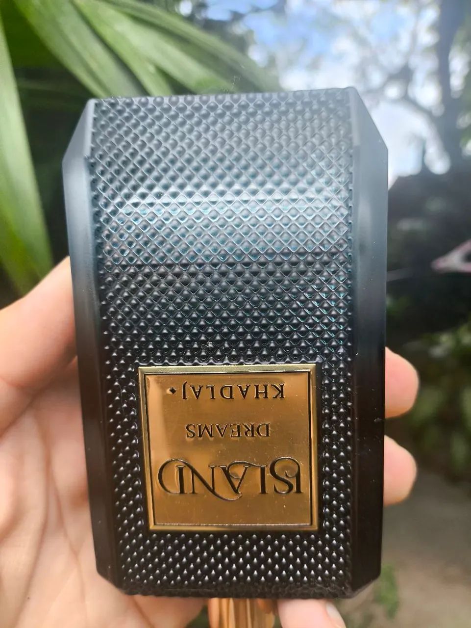 Island Dreams - Extrait Parfum - Foto 4