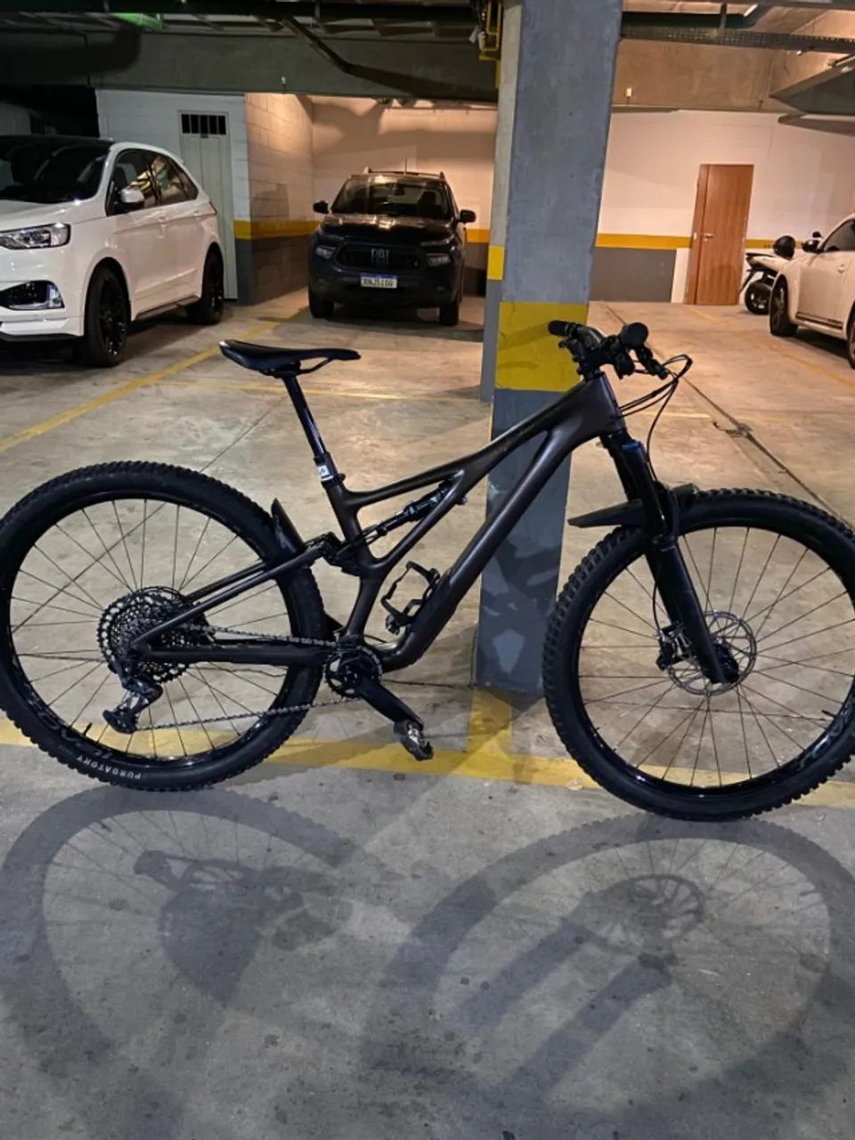 Bike Speciaized Stumpjumper Expert - Foto 4