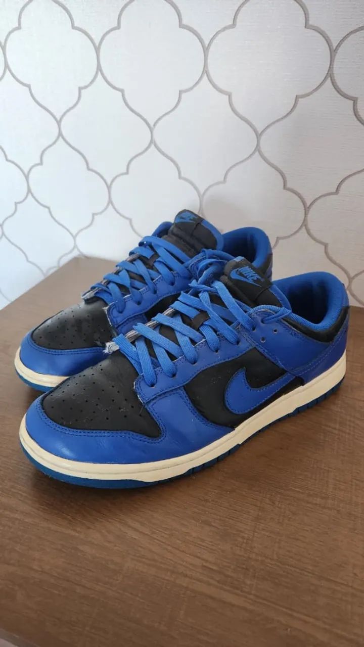Nike Dunk Low 43 Original