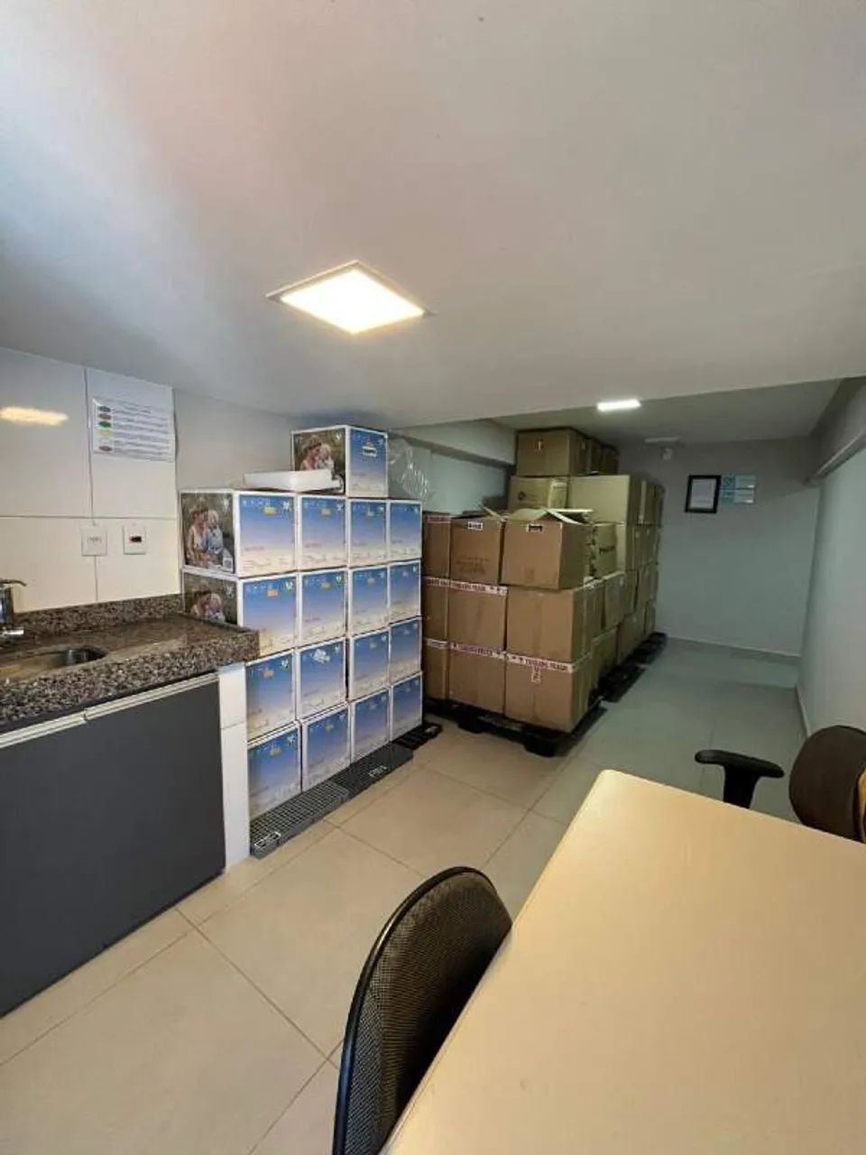 Sala à venda, 2 vagas, Estoril - Belo Horizonte/MG - Foto 4