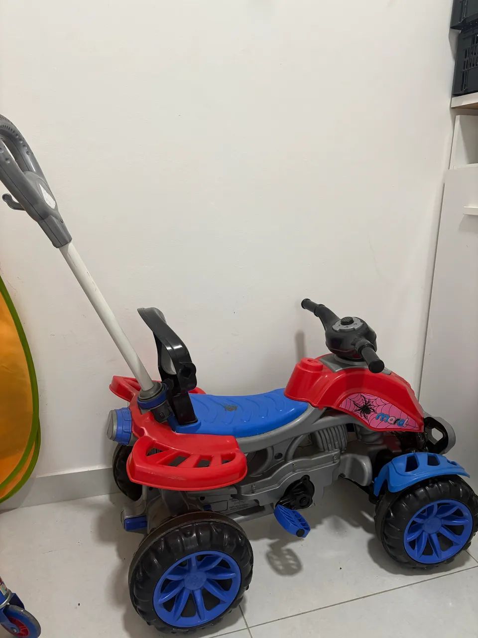 Carrinho de criança  - Foto 2