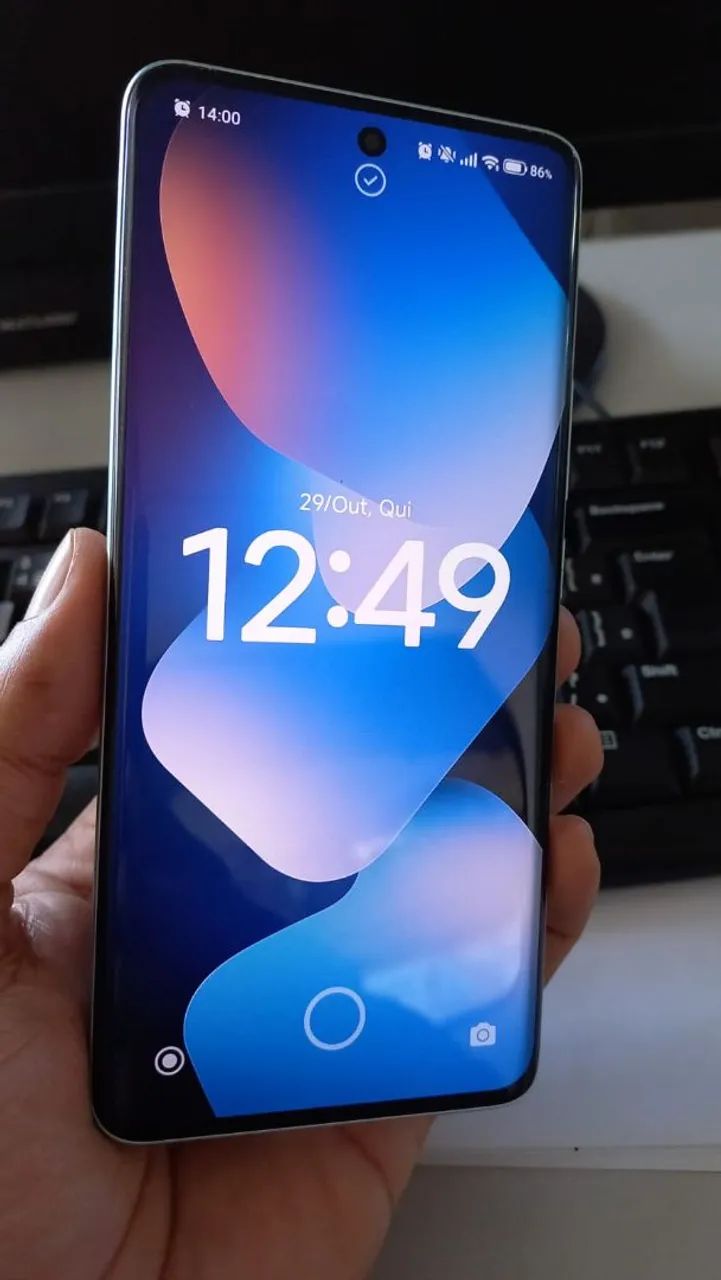 Xiaomi note 15 