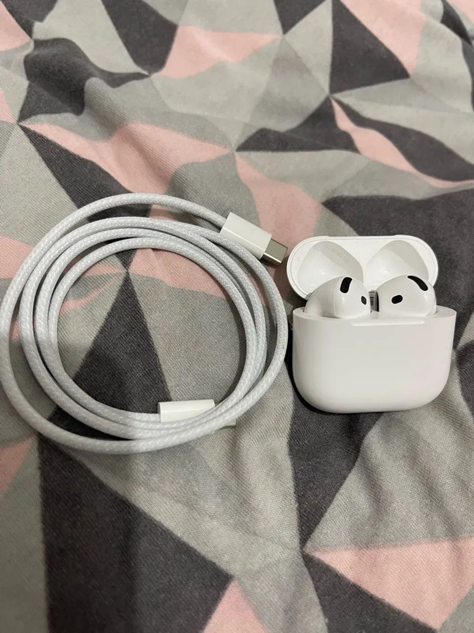 AirPods 4 - Foto 3