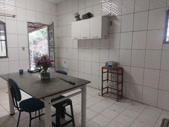 Foto - São Gonçalo - Bom Retiro