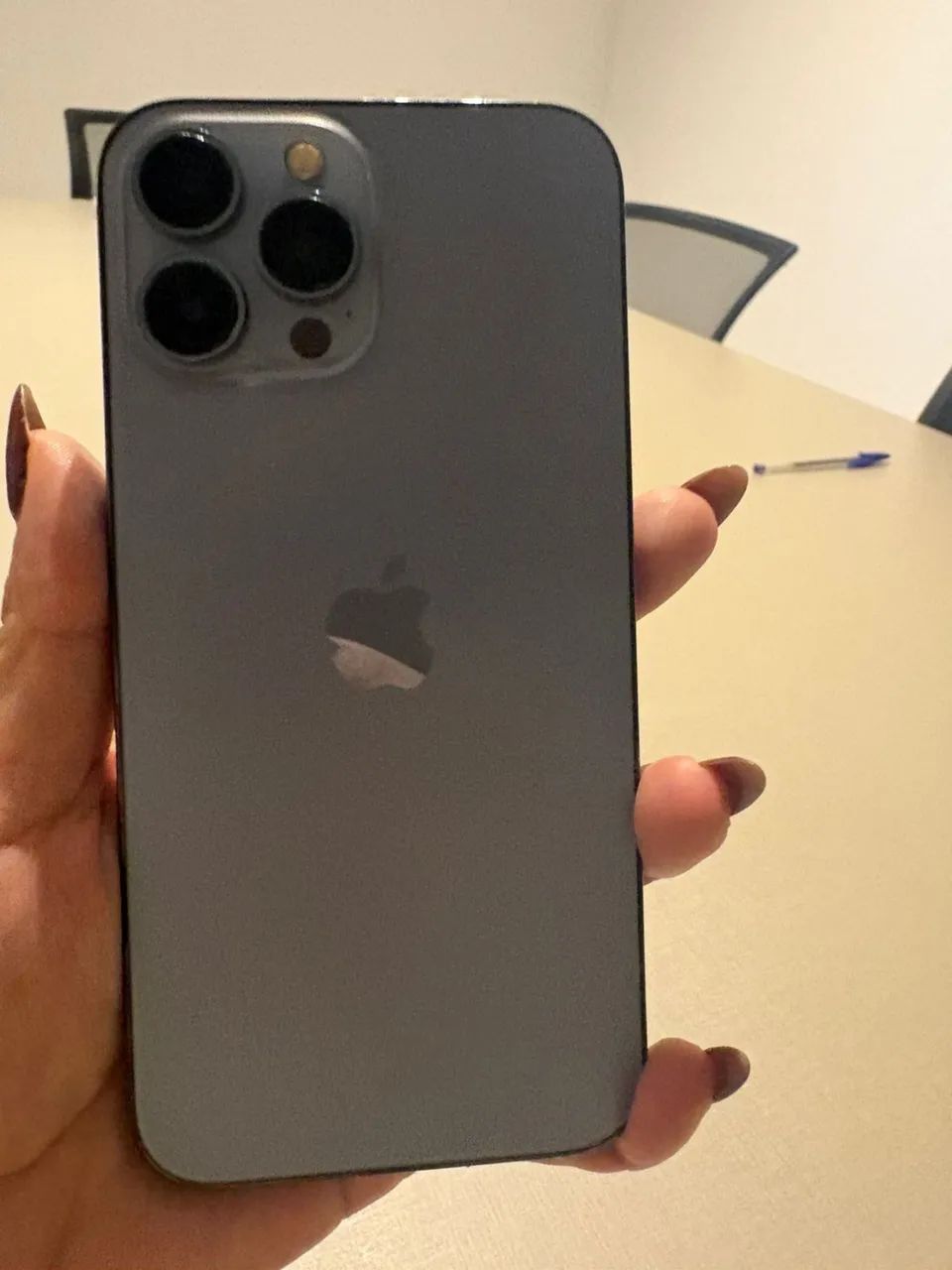 iPhone 13 Pro Max - Foto 3