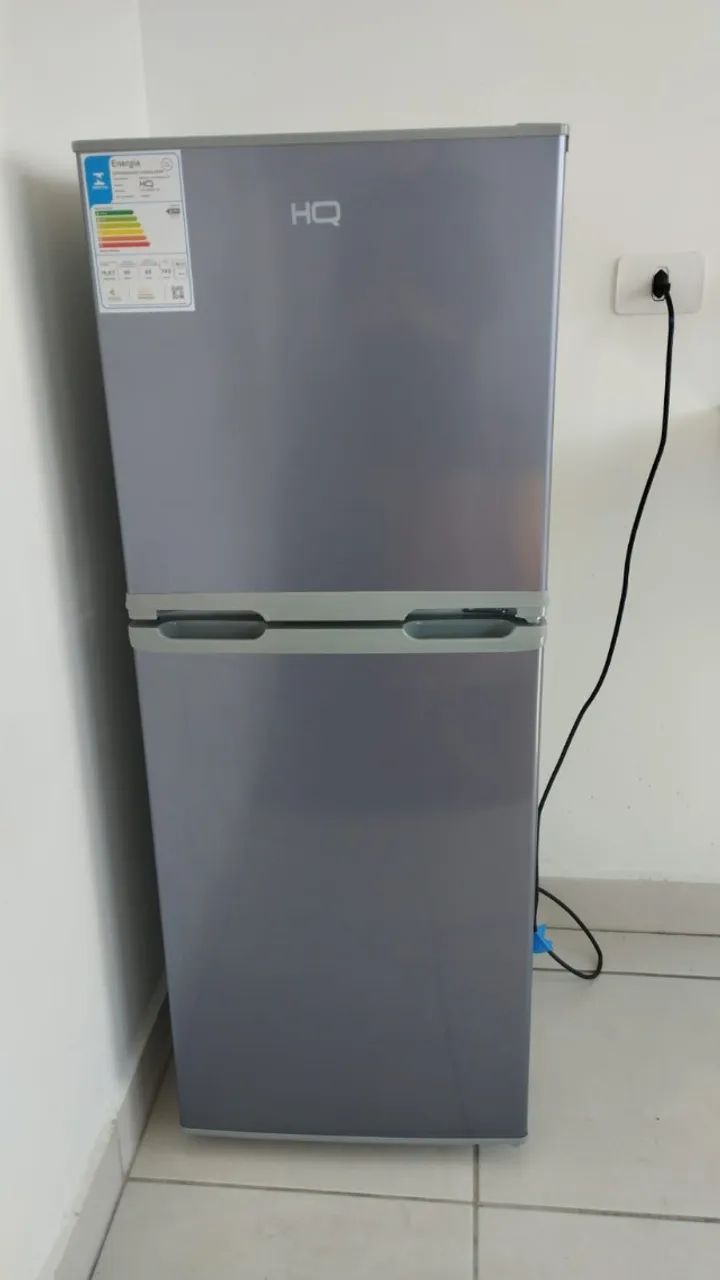 geladeira - Foto 5