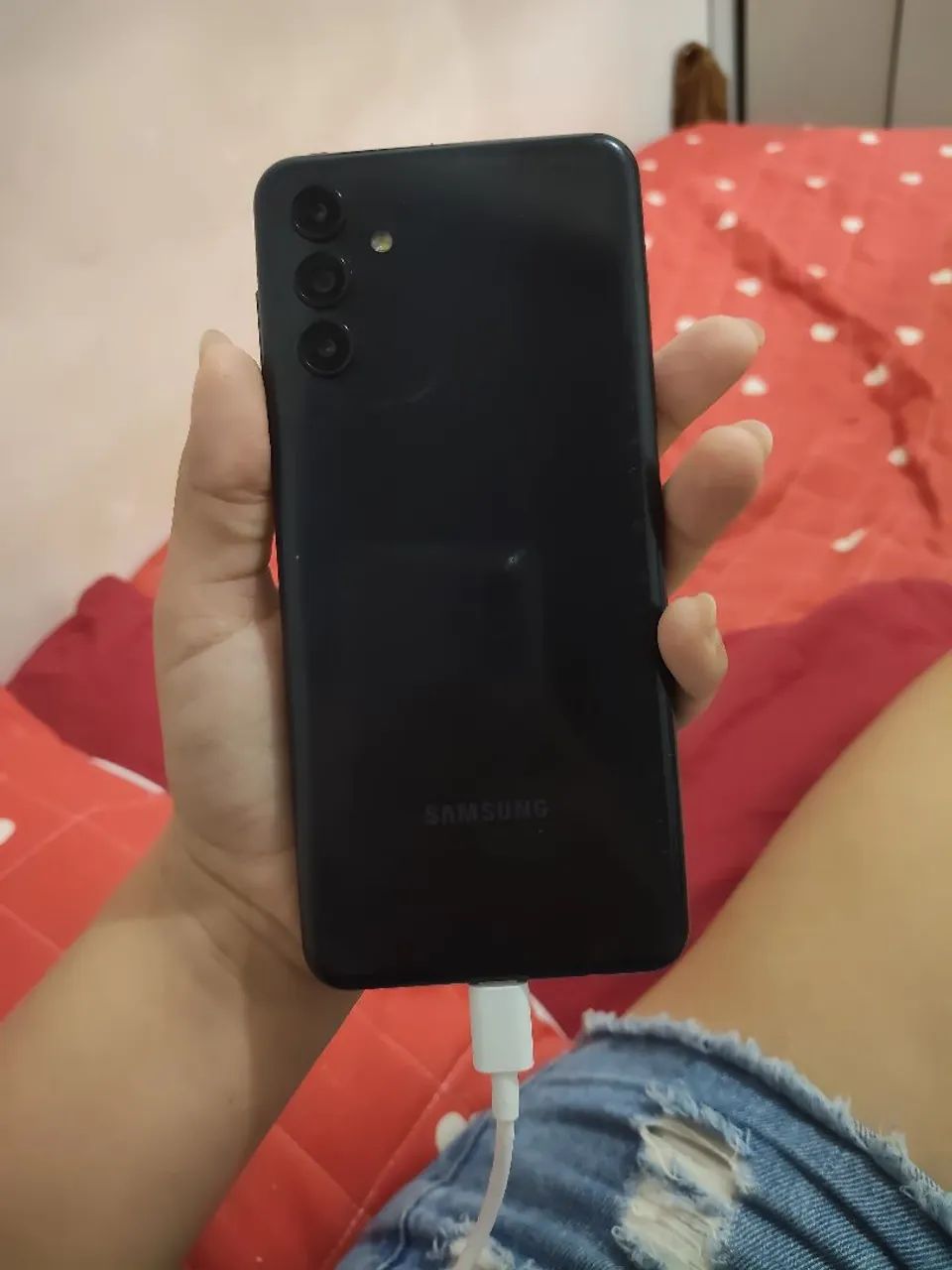 Samsung A04s  - Foto 2