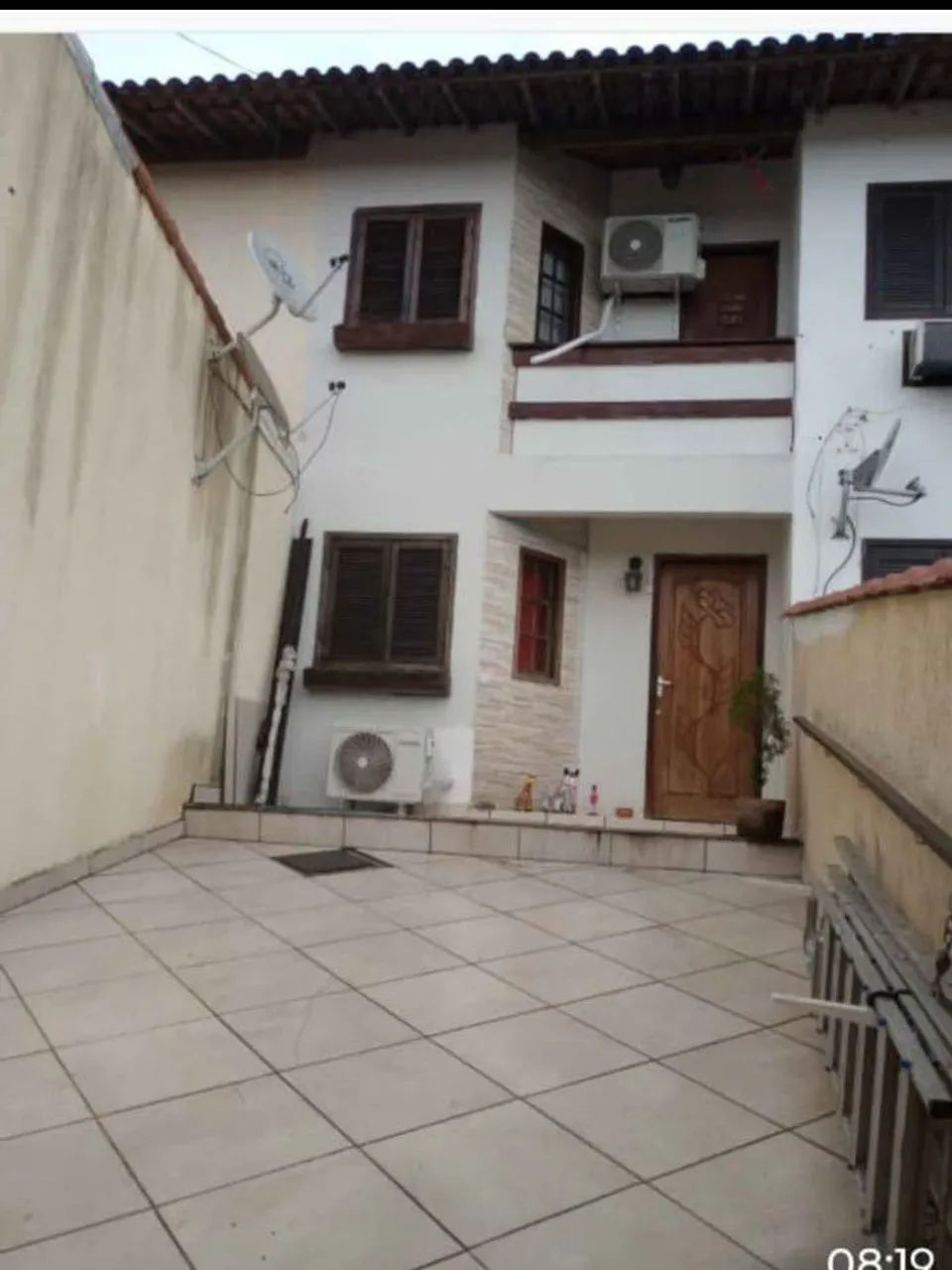 Vendo Lindo Sobrado Duplex  - Foto 2