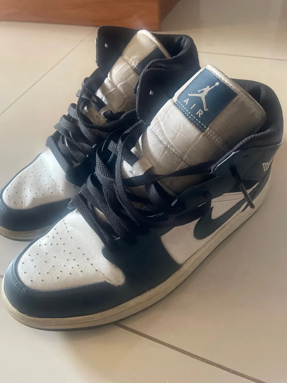 Air Jordan 1 Mind 