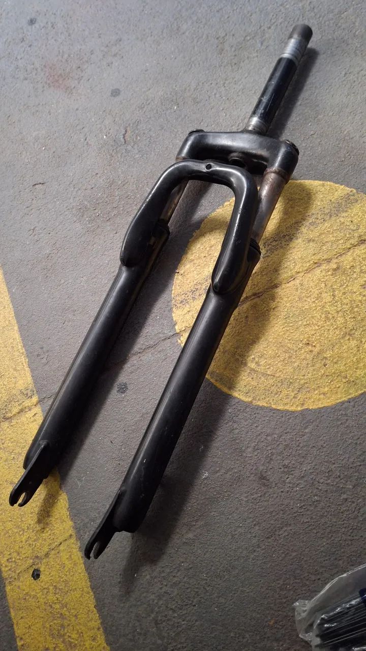 Peças de bicicleta - Foto 4