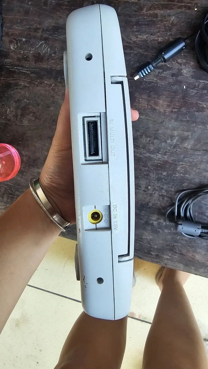 PlayStation 1  - Foto 4