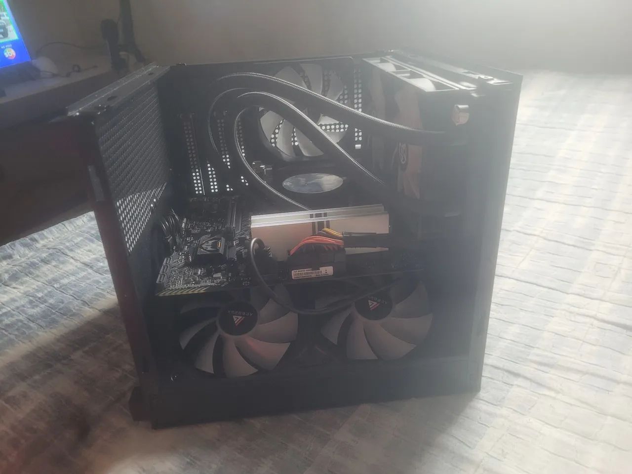 Pc gamer  - Foto 2