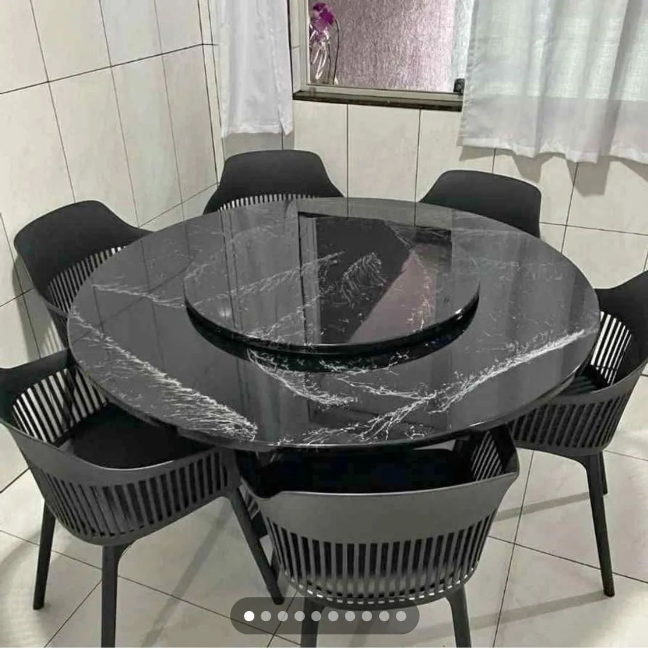 Mesa pedra de ardósia a partir de 590,00  - Foto 3