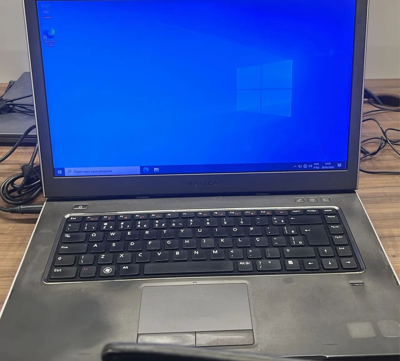 Notebook 8 gb RAM 256 SSD I3 - Foto 2