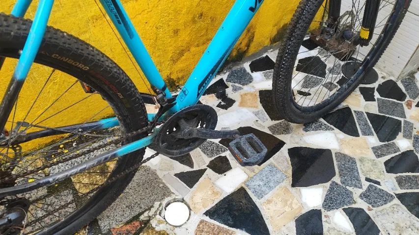 bike aro 29. aluninio - Foto 5