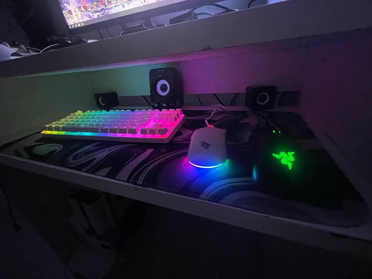 Pc Gamer Custom Completo - Foto 3