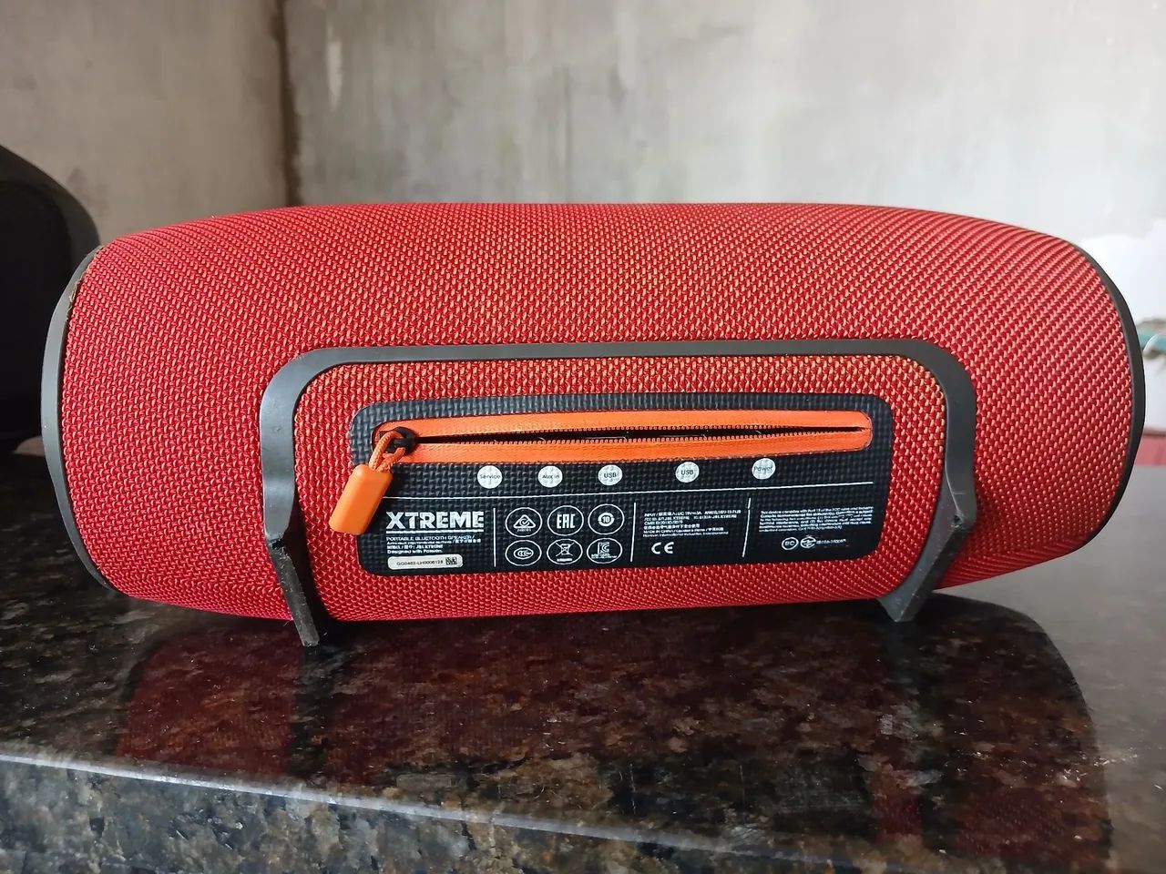 JBL Xtreme Muito nova original  - Foto 2