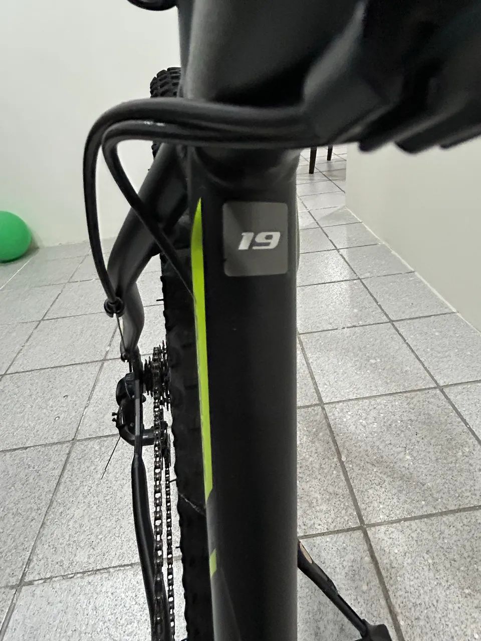 Bike Oggi 