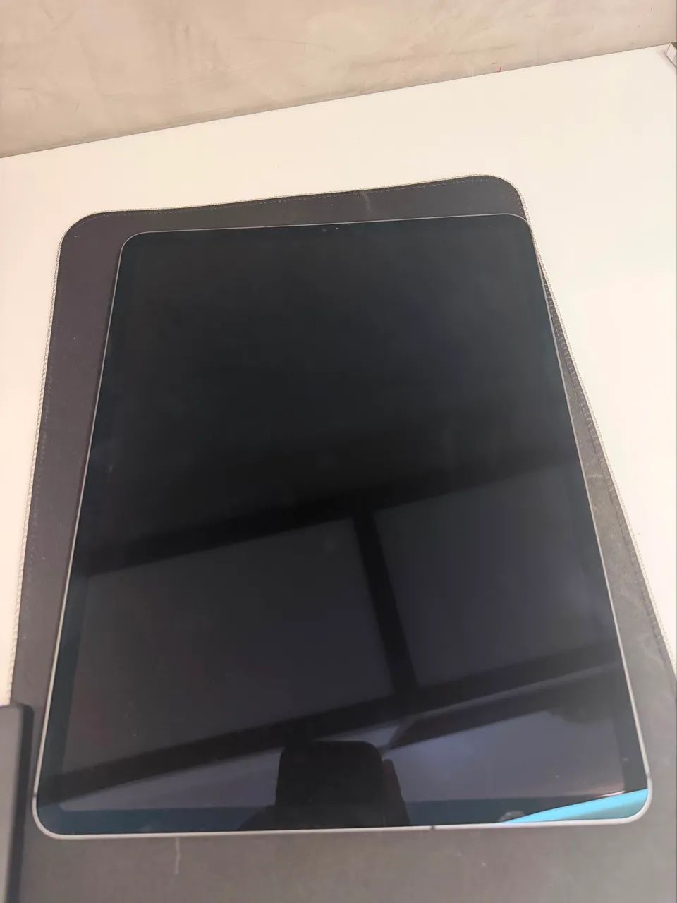 iPad Pro 12,9 Pol, 3ª Geração (Wifi + Celular) - Foto 2