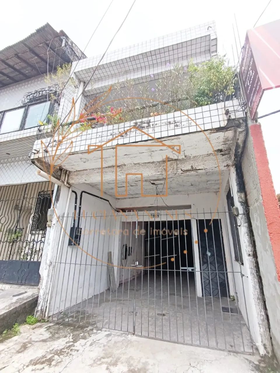 VENDE-SE EXCELENTE CASA NA CREMAÇÃO - Foto 4