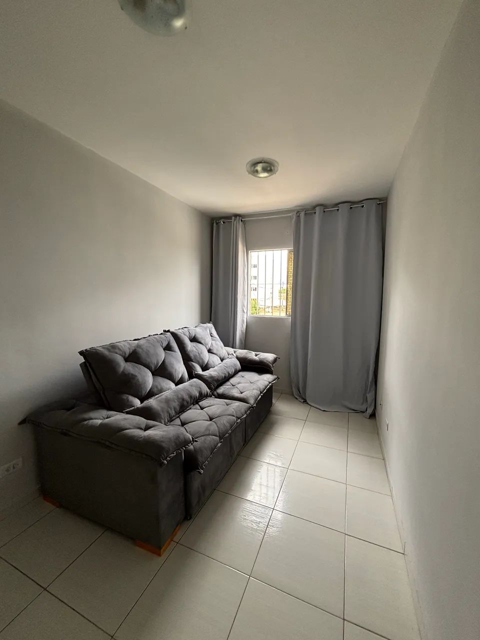 Apartamento em surubim
