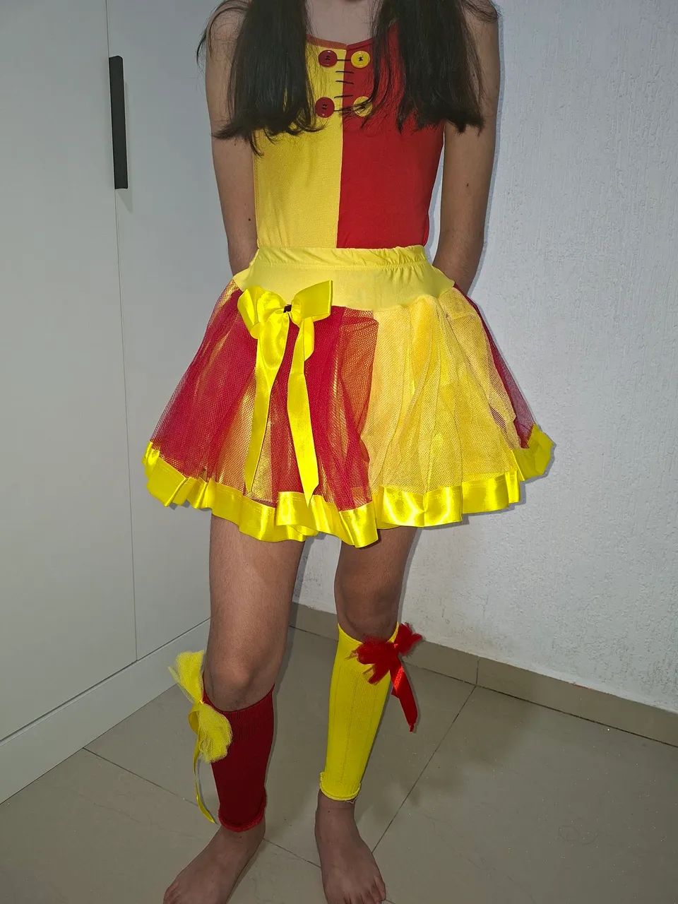 Fantasia Emília 