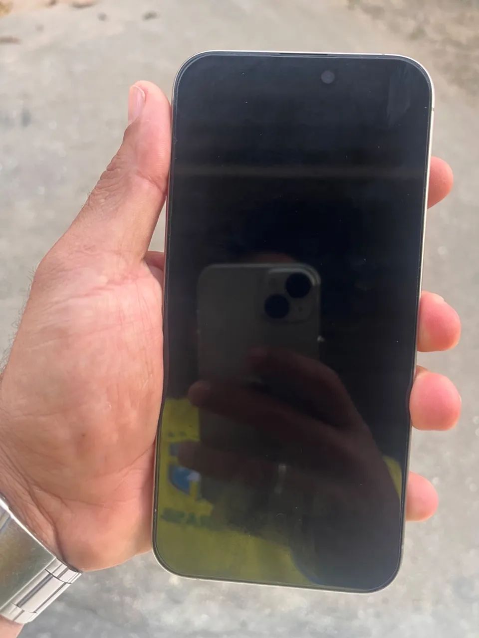 iPhone 15 pro max  - Foto 5