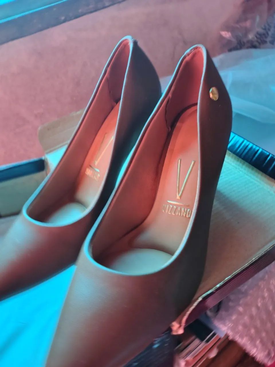 Sapato ? scarpin.35"36