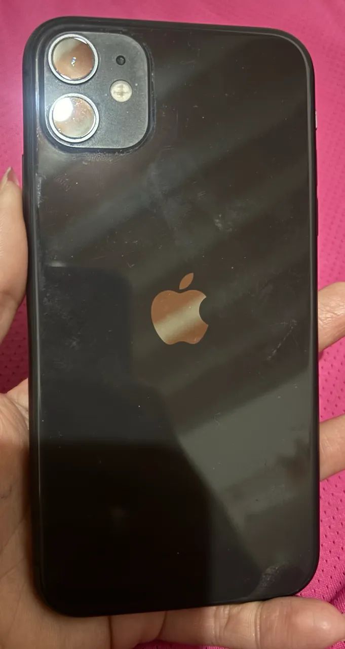 Vendo iPhone 11 64 tb - Foto 2