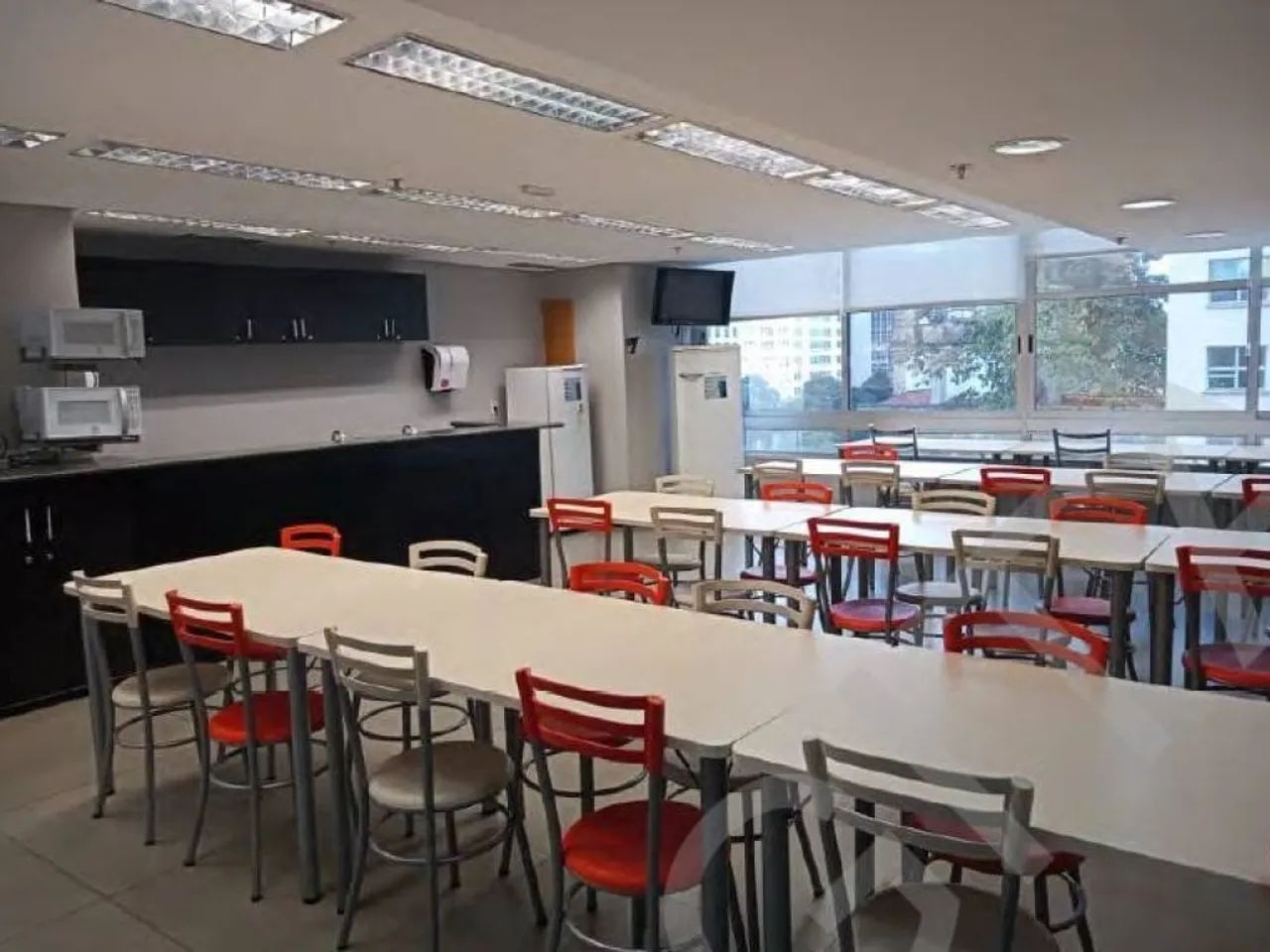 Sala Comercial 850 m² (5° Pavimento) - Centro - Rio de Janeiro - RJ - Foto 3