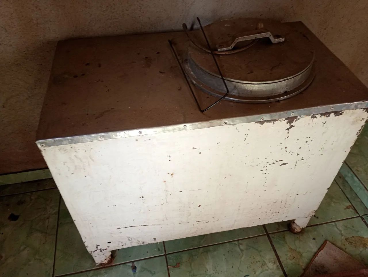 Fundo de panificadora  - Foto 3