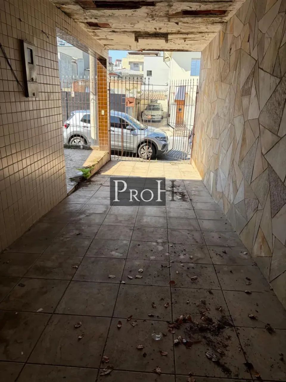 Terreno á venda, Olímpico - São Caetano