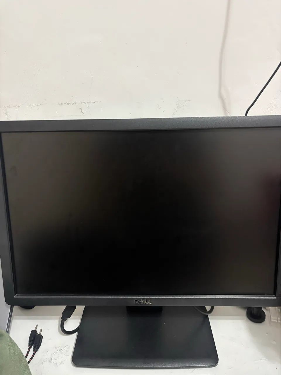 Monitor Dell 20?
