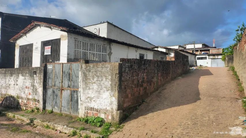 Vende-se casa em Abreu e lima  - Foto 4