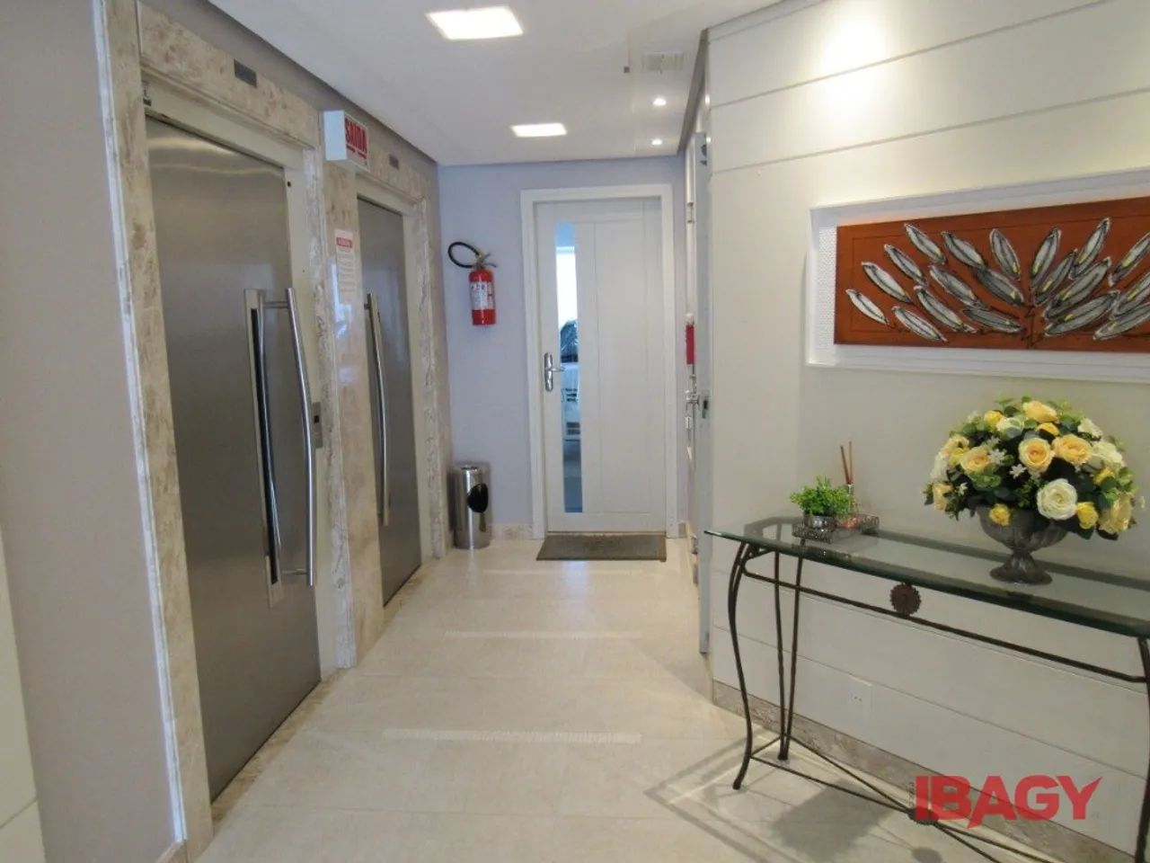 Excelente Apartamento 3 dormitório(s) em Centro - Florianópolis - Foto 4