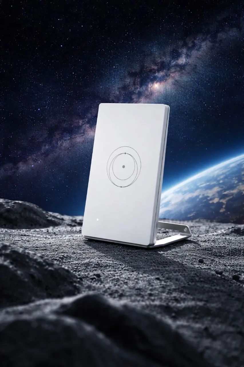 Roteador Starlink Mini  - Foto 2