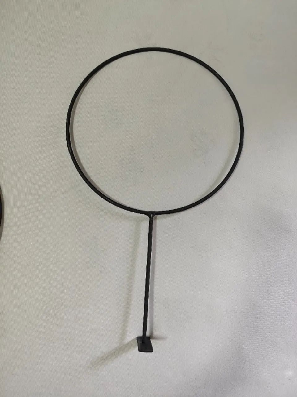 Suporte de bola e halteres - Foto 2
