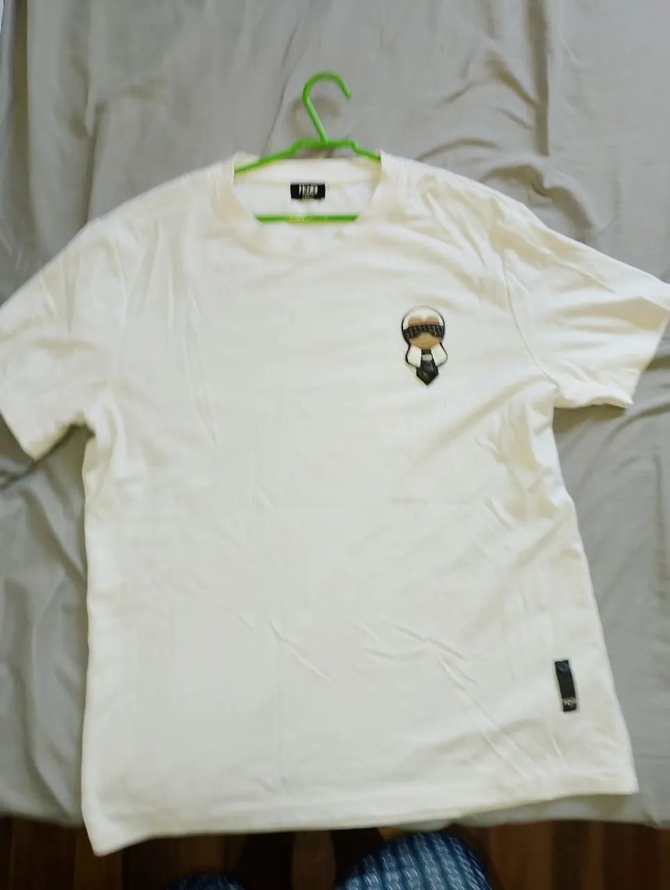 Blusa fendi original 