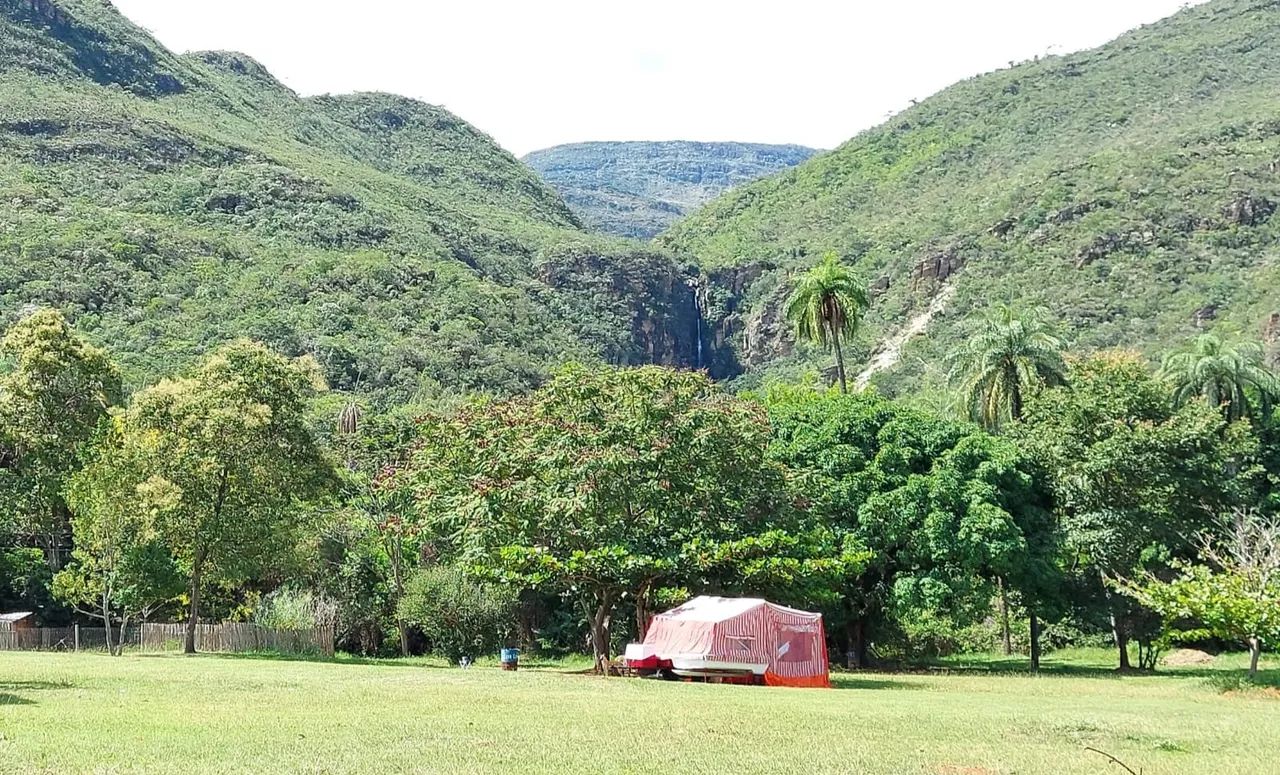 Camping car aceito troca  - Foto 4