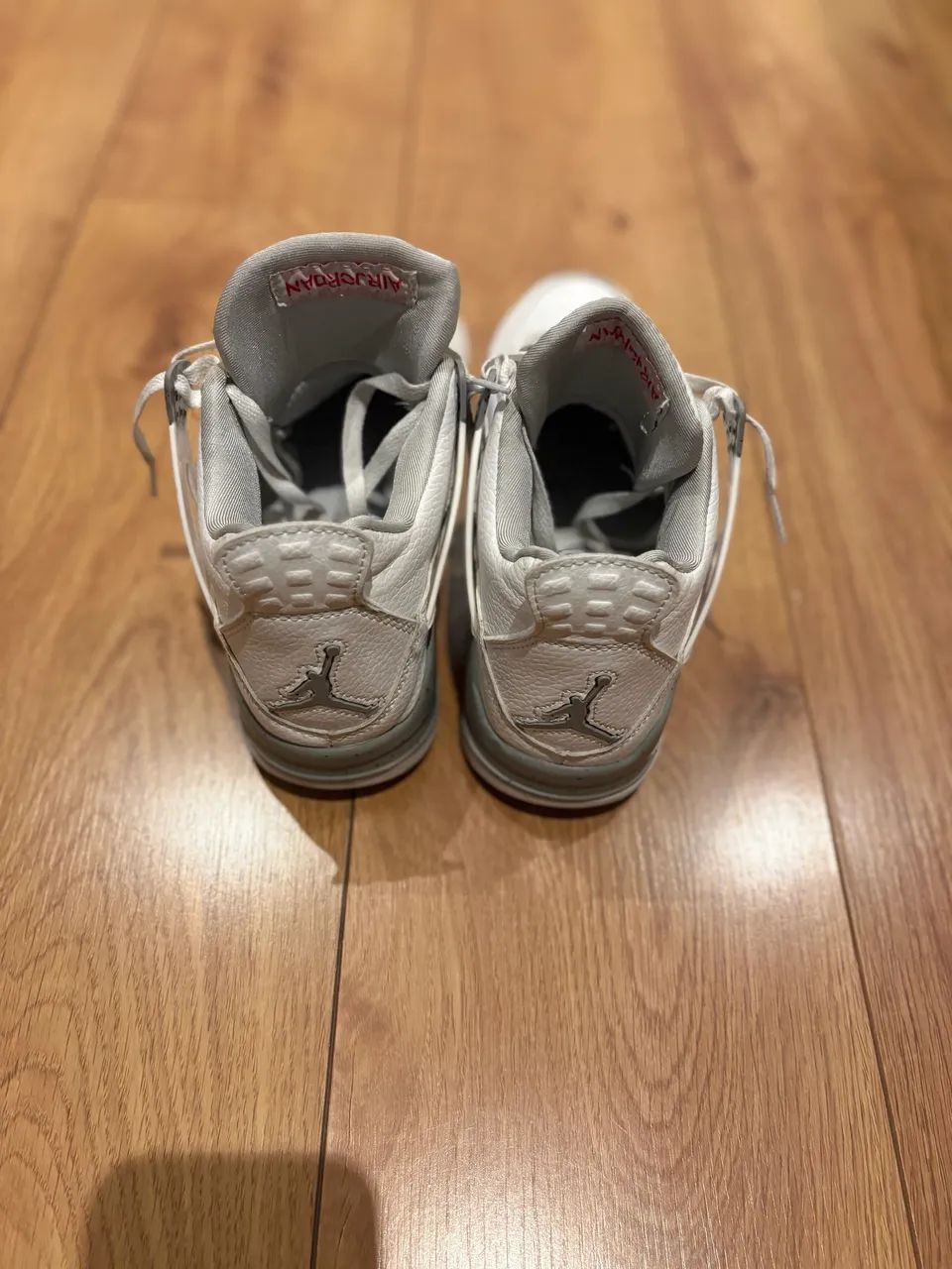 Jordan 4 Cinza Oreo - 39 - Foto 3