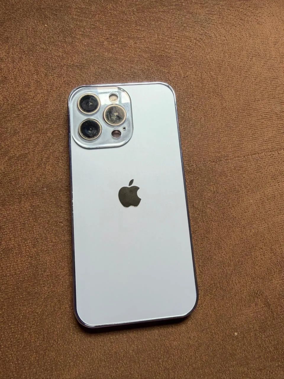 Vende-se iPhone 15 Pro Max 256 giga sem novo valor 5.300