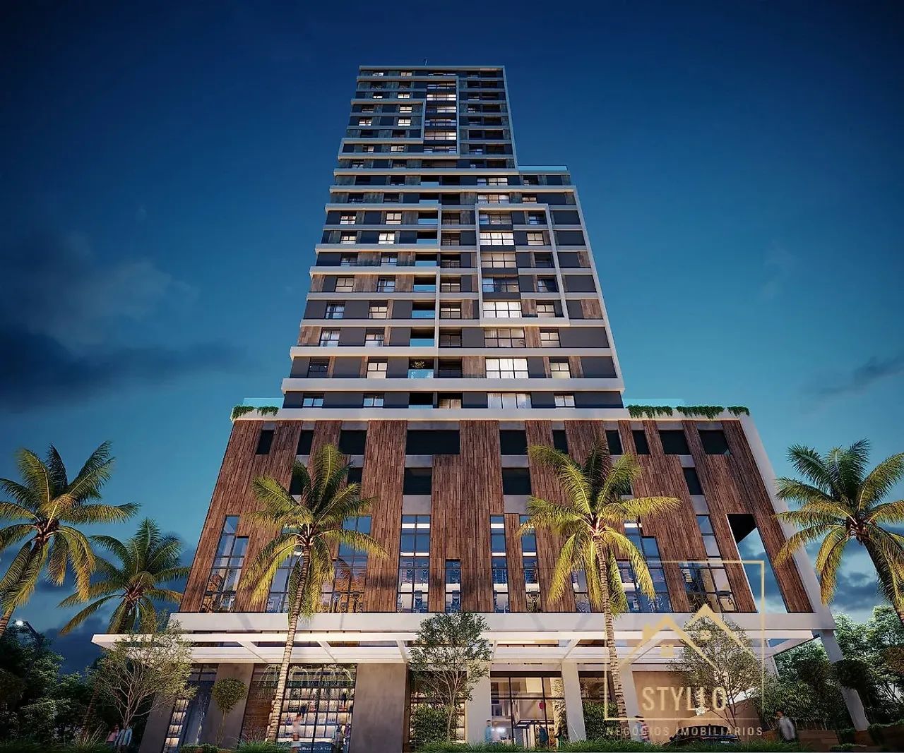 Apartamentos de 2 e 3 dormitórios a venda,119,70 m² Centro de Biguaçu - Foto 3