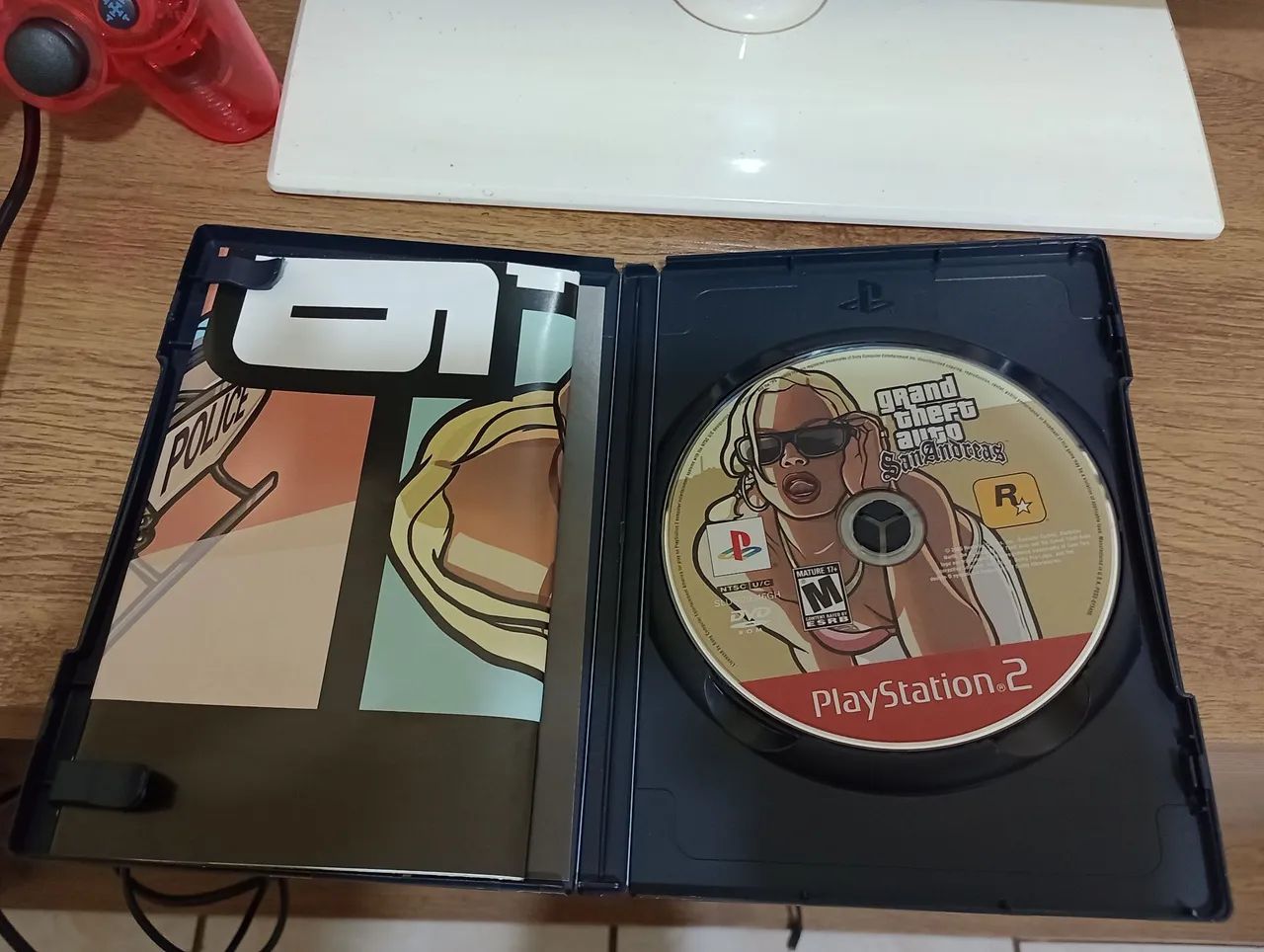 Playstation 2  - Foto 4