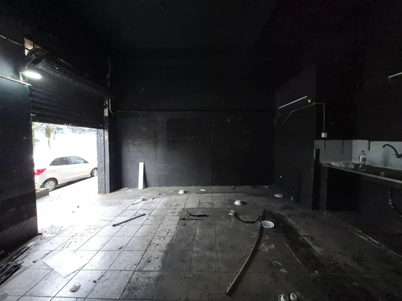 SALÃO COMERCIAL PARA LOCAÇÃO (AV. VILA EMA). - Foto 4