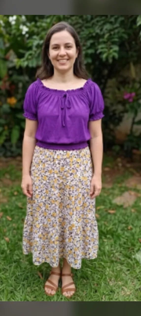 Blusa Feminina  - Foto 2