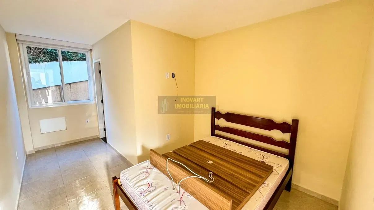 FLAT 30M² EM CONDOMINIO COM PISCINA - Foto 5